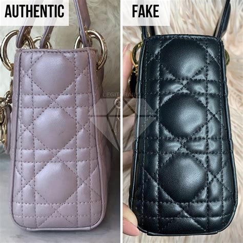 fake dior for sale|christian Dior authentication.